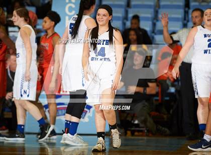 Thumbnail 2 in North Pitt vs. North Wilkes (NCHSAA 2A Final) photogallery.