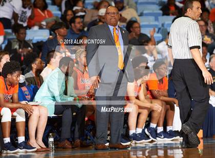 Thumbnail 2 in North Pitt vs. North Wilkes (NCHSAA 2A Final) photogallery.