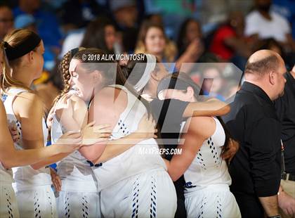 Thumbnail 3 in North Pitt vs. North Wilkes (NCHSAA 2A Final) photogallery.