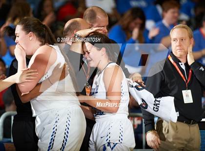 Thumbnail 2 in North Pitt vs. North Wilkes (NCHSAA 2A Final) photogallery.