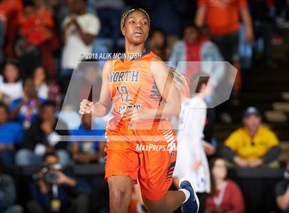 Thumbnail 1 in North Pitt vs. North Wilkes (NCHSAA 2A Final) photogallery.