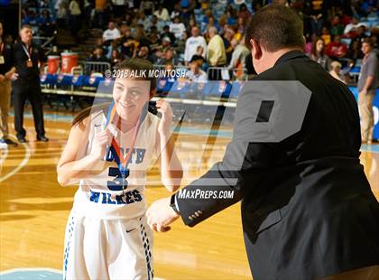 Thumbnail 1 in North Pitt vs. North Wilkes (NCHSAA 2A Final) photogallery.