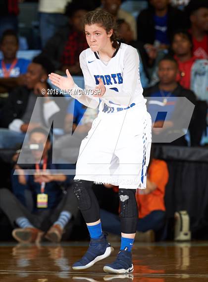 Thumbnail 1 in North Pitt vs. North Wilkes (NCHSAA 2A Final) photogallery.
