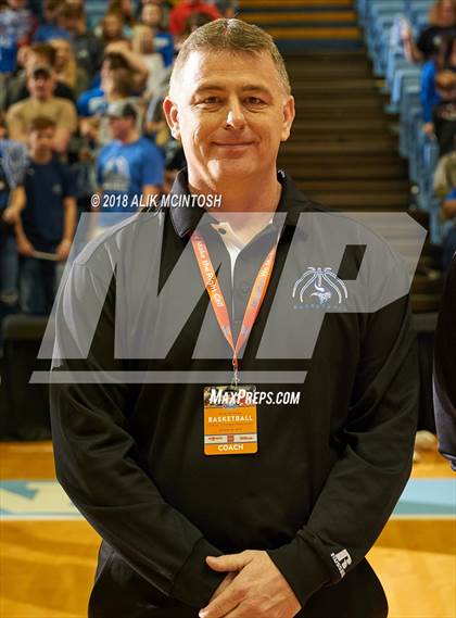 Thumbnail 1 in North Pitt vs. North Wilkes (NCHSAA 2A Final) photogallery.