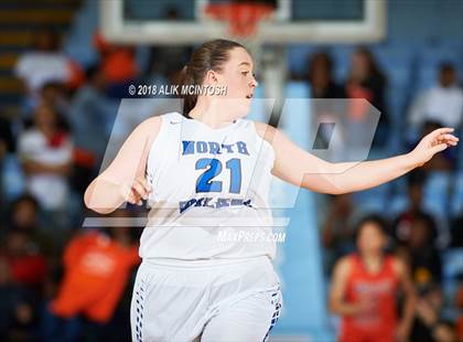Thumbnail 3 in North Pitt vs. North Wilkes (NCHSAA 2A Final) photogallery.
