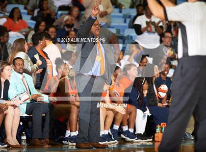 Thumbnail 2 in North Pitt vs. North Wilkes (NCHSAA 2A Final) photogallery.