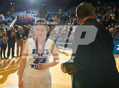 Thumbnail 1 in North Pitt vs. North Wilkes (NCHSAA 2A Final) photogallery.