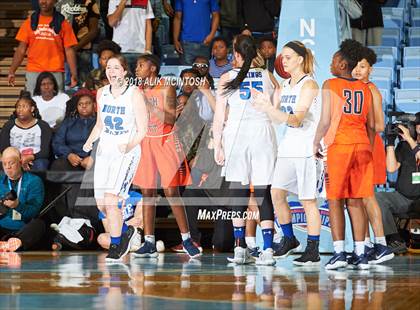 Thumbnail 1 in North Pitt vs. North Wilkes (NCHSAA 2A Final) photogallery.