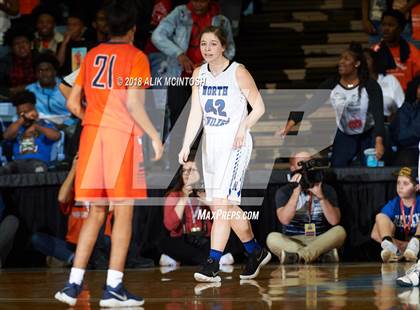 Thumbnail 1 in North Pitt vs. North Wilkes (NCHSAA 2A Final) photogallery.