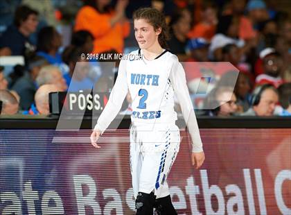 Thumbnail 1 in North Pitt vs. North Wilkes (NCHSAA 2A Final) photogallery.