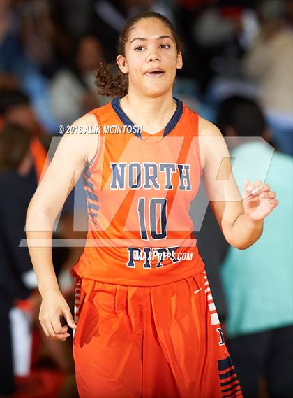 Thumbnail 1 in North Pitt vs. North Wilkes (NCHSAA 2A Final) photogallery.