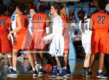 Thumbnail 1 in North Pitt vs. North Wilkes (NCHSAA 2A Final) photogallery.