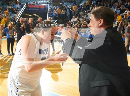 Thumbnail 3 in North Pitt vs. North Wilkes (NCHSAA 2A Final) photogallery.