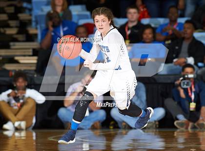 Thumbnail 1 in North Pitt vs. North Wilkes (NCHSAA 2A Final) photogallery.