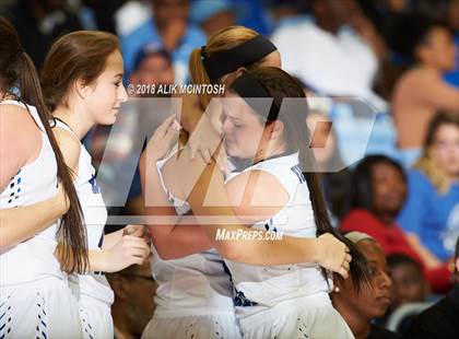 Thumbnail 2 in North Pitt vs. North Wilkes (NCHSAA 2A Final) photogallery.