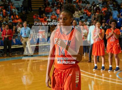 Thumbnail 2 in North Pitt vs. North Wilkes (NCHSAA 2A Final) photogallery.