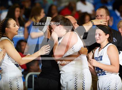 Thumbnail 1 in North Pitt vs. North Wilkes (NCHSAA 2A Final) photogallery.