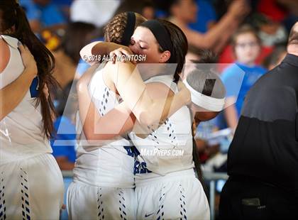 Thumbnail 1 in North Pitt vs. North Wilkes (NCHSAA 2A Final) photogallery.