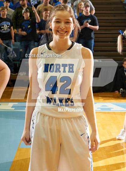 Thumbnail 1 in North Pitt vs. North Wilkes (NCHSAA 2A Final) photogallery.