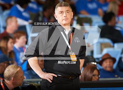 Thumbnail 3 in North Pitt vs. North Wilkes (NCHSAA 2A Final) photogallery.