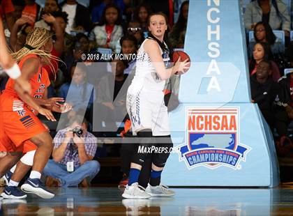 Thumbnail 1 in North Pitt vs. North Wilkes (NCHSAA 2A Final) photogallery.