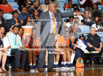 Thumbnail 1 in North Pitt vs. North Wilkes (NCHSAA 2A Final) photogallery.