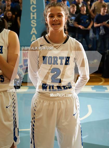 Thumbnail 1 in North Pitt vs. North Wilkes (NCHSAA 2A Final) photogallery.