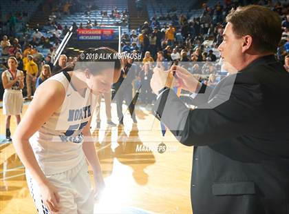 Thumbnail 1 in North Pitt vs. North Wilkes (NCHSAA 2A Final) photogallery.