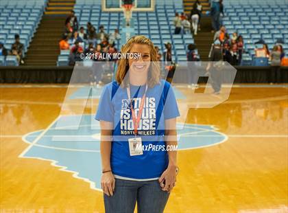 Thumbnail 1 in North Pitt vs. North Wilkes (NCHSAA 2A Final) photogallery.