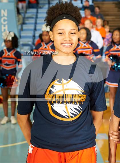 Thumbnail 1 in North Pitt vs. North Wilkes (NCHSAA 2A Final) photogallery.