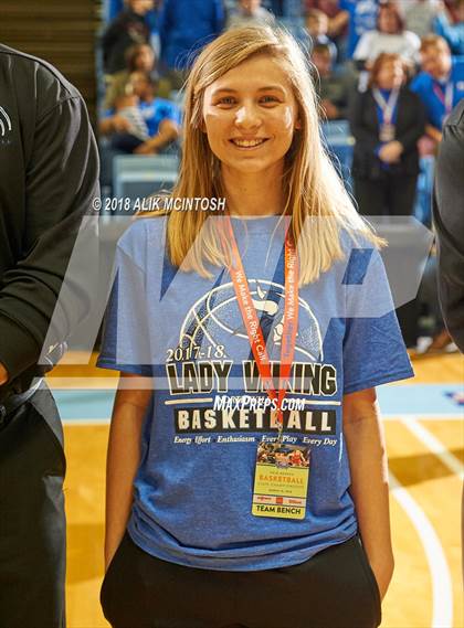 Thumbnail 1 in North Pitt vs. North Wilkes (NCHSAA 2A Final) photogallery.