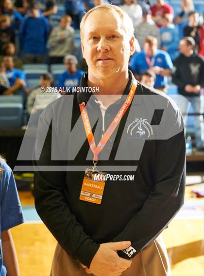 Thumbnail 2 in North Pitt vs. North Wilkes (NCHSAA 2A Final) photogallery.