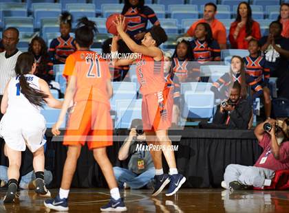 Thumbnail 3 in North Pitt vs. North Wilkes (NCHSAA 2A Final) photogallery.