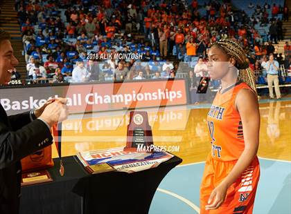 Thumbnail 3 in North Pitt vs. North Wilkes (NCHSAA 2A Final) photogallery.