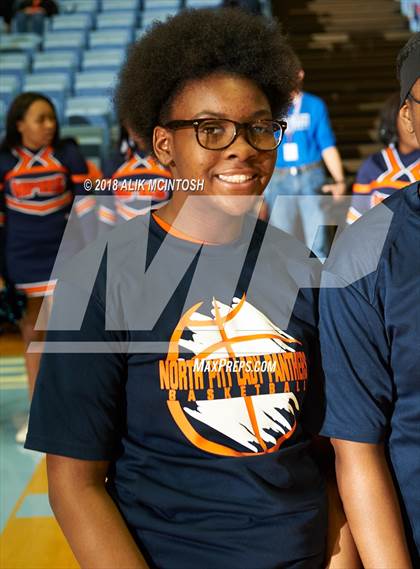 Thumbnail 1 in North Pitt vs. North Wilkes (NCHSAA 2A Final) photogallery.