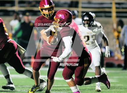 Thumbnail 1 in Antioch vs Liberty  photogallery.