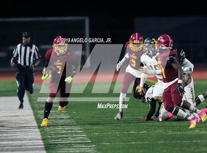 Thumbnail 3 in Antioch vs Liberty  photogallery.