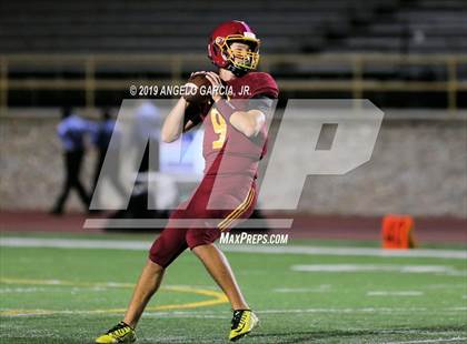 Thumbnail 3 in Antioch vs Liberty  photogallery.