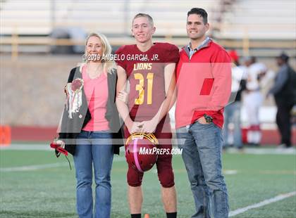 Thumbnail 2 in Antioch vs Liberty  photogallery.