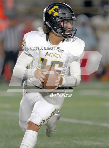 Thumbnail 3 in Antioch vs Liberty  photogallery.