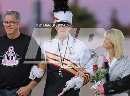 Thumbnail 1 in Antioch vs Liberty  photogallery.