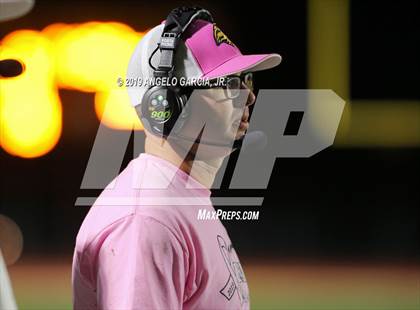 Thumbnail 1 in Antioch vs Liberty  photogallery.