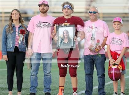 Thumbnail 2 in Antioch vs Liberty  photogallery.