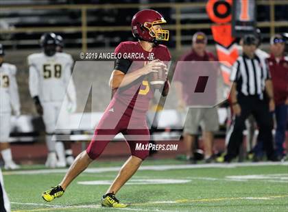 Thumbnail 2 in Antioch vs Liberty  photogallery.