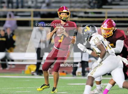 Thumbnail 1 in Antioch vs Liberty  photogallery.
