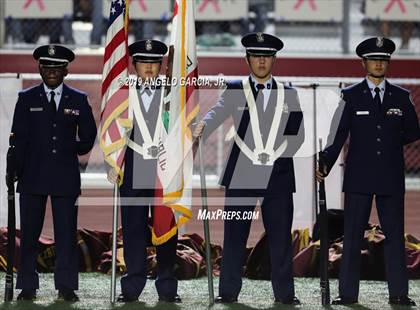 Thumbnail 1 in Antioch vs Liberty  photogallery.