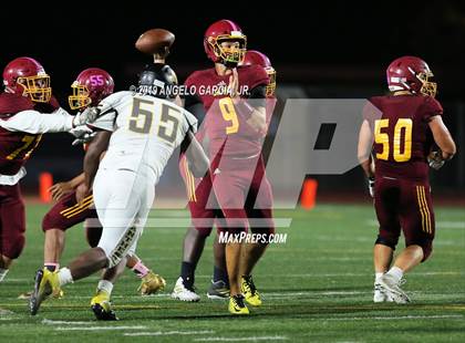 Thumbnail 1 in Antioch vs Liberty  photogallery.