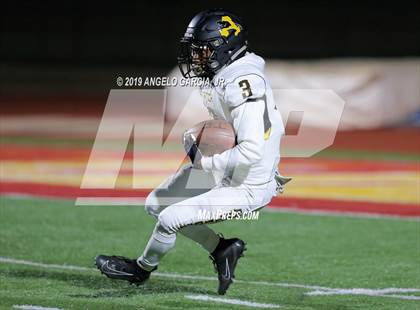 Thumbnail 2 in Antioch vs Liberty  photogallery.