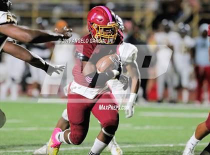 Thumbnail 2 in Antioch vs Liberty  photogallery.