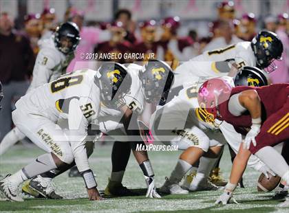 Thumbnail 3 in Antioch vs Liberty  photogallery.